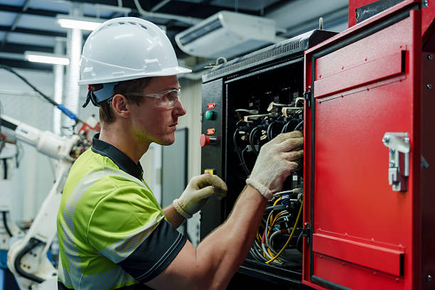 24/7 Emergency Generator Installation experts in Victorville, CA