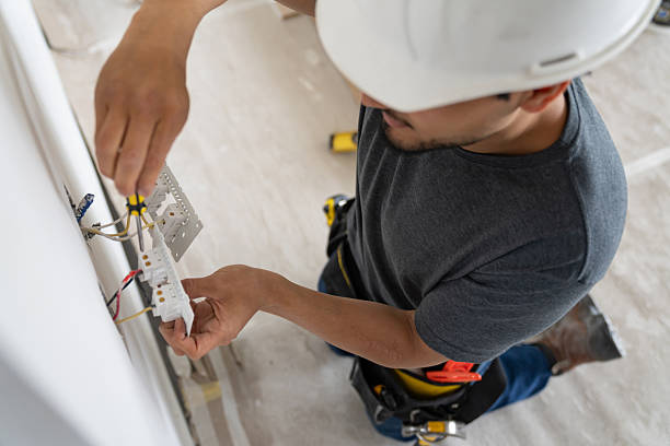 Reliable Generator Installation contractor in Victorville, CA by No Joke electrician